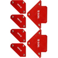 Set magneta za zavarivanje Yato YT-08678