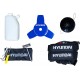 Trimer Hyundai HYBC5210PRO