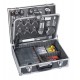 KWB Set alata u aluminijskom kovčegu 199-dijelni