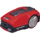 Einhell PXC FREELEXO 750 LCD BT+, robotska kosilica
