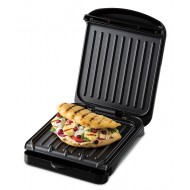 George Foreman 25800-56 Fit Grill Small
