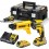 DeWalt DCF620D2K Aku Odvijač Li-ion 2x18V 2,0Ah