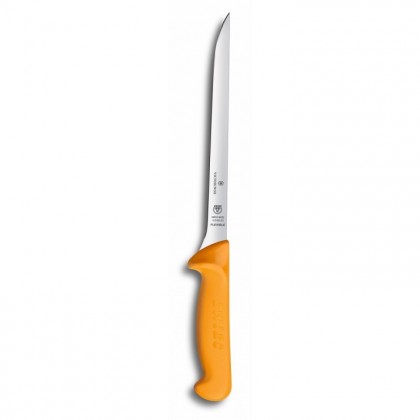 5.8450.20 Victorinox Swibo nož za filetiranje ribe