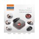 Lanaform Shiatsu Comfort 2u1 podloga za masažu i zagrijavanje (LA110105)