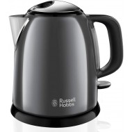Kuhalo za vodu Russell Hobbs 24993-70 Compact plus Grey