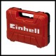 Einhell TC-PW 610 Compact, kompaktni pneumatski udarni odvijač
