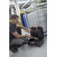 Wiha 45530 VDE električarski kofer s alatom 58-dijelni + BITBOX+IMBUSI