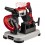 Einhell PXC TE-MB 18/127 U Li-Solo, akumulatorska preklopna tračna pila za metal