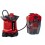 Einhell PXC GE-DP 18/25 LL Li-Solo, akumulatorska potopna pumpa za nečistu vodu Einhell PXC GE-DP 18/25 LL Li-Solo, akumulatorska potopna pumpa za nečistu vodu