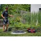 Einhell PXC AQUINNA 36/38 F LED AUTOMATIC, akumulatorska automatska vrtna pumpa