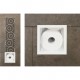 Balneo PB-IN3 ugradbeni spremnik WC papira 