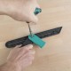 Wolfcraft W6958 Kutomjer za označavanje i mjerenje kutova laminata