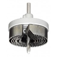 KWB Kružna pila za rupe 25-63 mm, dubina 18 mm, 7/1