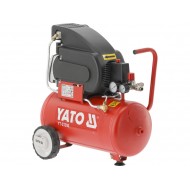 Kompresor uljni 24L YATO TYT-23300