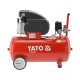Kompresor uljni 50L YATO TYT-23305