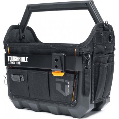 ToughBuilt TB-CT-82-16 L Hard Body torba za alat 400mm/16"