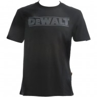 DeWalt muška majica kratki rukav DWC52001