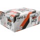 Yato TYT-82165 stolna kružna pila sa postoljem 1800W FI 250mm 893X583mm