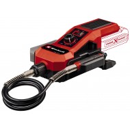 Einhell PXC TE-MT 18/34 Li - Solo, akumulatorski alat za brušenje i graviranje 