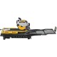 DeWalt D36000-QS pila za keramiku stolna 250x25,4mm 