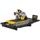 DeWalt D36000-QS pila za keramiku stolna 250x25,4mm 