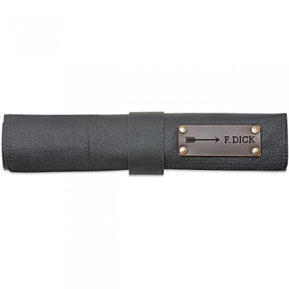 Dick D81068-01 Kožna roll-torbica 5/1