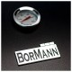 Plinski roštilj Bormann BBQ2000