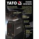 Yato TYT-81357 Inverterski aparat za zavarivanje