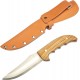 4.2253 Victorinox Outdoor Knife SOS Wood