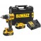 DeWalt DCD800P2T bušilica odvijač 90Nm 2×5,0Ah