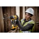 DeWalt DCD800P2T bušilica odvijač 90Nm 2×5,0Ah