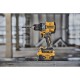 DeWalt DCD800P2T bušilica odvijač 90Nm 2×5,0Ah