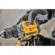 DeWalt DCD800P2T bušilica odvijač 90Nm 2×5,0Ah