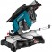 Bormann BDX3120 PRO Električna kombinirana pila s laserom 305 mm, 1600 W