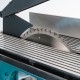 Bormann BDX3120 PRO Električna kombinirana pila s laserom 305 mm, 1600 W