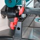 Bormann BDX3120 PRO Električna kombinirana pila s laserom 305 mm, 1600 W