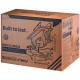 Bormann BDX3120 PRO Električna kombinirana pila s laserom 305 mm, 1600 W