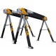 ToughBuilt TB-C700-2 C700 Sawhorse 2kom