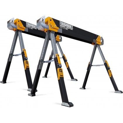 ToughBuilt TB-C700-2 C700 Sawhorse 2kom
