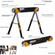 ToughBuilt TB-C700-2 C700 Sawhorse 2kom