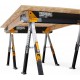 ToughBuilt TB-C700-2 C700 Sawhorse 2kom