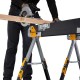ToughBuilt TB-C700-2 C700 Sawhorse 2kom