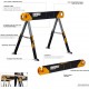 ToughBuilt TB-C650-2 C650 Sawhorse 2kom