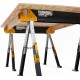ToughBuilt TB-C650-2 C650 Sawhorse 2kom