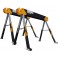 ToughBuilt TB-C650-2 C650 Sawhorse 2kom