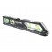 ToughBuilt TB-H2-L-M23T-M Magnetska libela Billet Torpedo 23cm