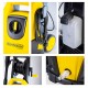 Bormann BPW3210 Lite Visokotlačni perač 2400 W, 180 bara, 480 L/H