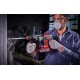 Einhell PXC TE-TK 18/3 Li +2 (CD+AG+HD), set aku bušilice, čekić bušilice i brusilice