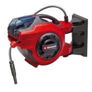 Einhell PXC GE-HR 18/30 Li Solo, akumulatorski zidni nosač za vrtno crijevo 30m u setu
