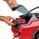 Einhell PXC GE-HR 18/30 Li Solo, akumulatorski zidni nosač za vrtno crijevo 30m u setu